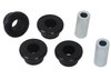 W53424 Front Control Arm-Lower Inner Front Bushing Kit for 2005-2006 Nissan X-Trail - image 3