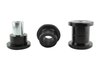 W53424 Front Control Arm-Lower Inner Front Bushing Kit for 2005-2006 Nissan X-Trail - image 4