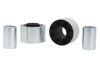W53425 Front Control Arm-Lower Inner Rear Bushing Kit for 2005-2006 Nissan X-Trail (T30) - image 2