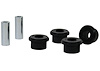 W53431 Front Control Arm-Lower Inner Front Bushing Kit for 6, 09-3, 11 Chevy Cruze - image 1