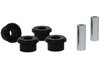 W53431 Front Control Arm-Lower Inner Front Bushing Kit for 6, 09-3, 11 Chevy Cruze - image 2