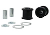 W53432 Front Control Arm Lower Inner Rear Bushing Fits Select 2011-2016 Buick, Chevrolet Models - image 1