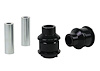 W53453 Front Control Arm-Lower Rear Inner Bushing Kit Fits Select 2005-2016 BMW Models - image 1
