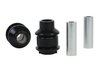 W53453 Front Control Arm-Lower Rear Inner Bushing Kit Fits Select 2005-2016 BMW Models - image 2