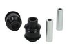 W53453 Front Control Arm-Lower Rear Inner Bushing Kit Fits Select 2005-2016 BMW Models - image 3