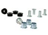 W53464 Front Control Arm Upper Inner Bushing for 1980-1992 Volkswagen Caravelle T3 - image 2