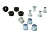 W53464 Front Control Arm Upper Inner Bushing for 1980-1992 Volkswagen Caravelle T3 - image 3
