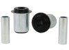 W53467 Front Control Arm-Lower Inner Bushing Kit for 1984-1990 Nissan 300ZX Z31 (Fairlady) - image 2