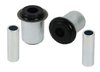 W53467 Front Control Arm-Lower Inner Bushing Kit for 1984-1990 Nissan 300ZX Z31 (Fairlady) - image 3