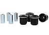 W53481 Front Control Arm Upper Bushing Kit for 2014-2016 Land Rover Disovery - image 1
