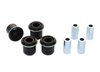 W53481 Front Control Arm Upper Bushing Kit for 2014-2016 Land Rover Disovery - image 3