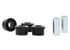 W53492 Front Control Arm Lower Inner Front Bushing Kit Fits Select 2011-2021 Hyundai Models - image 2