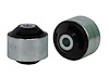 W53493 Front Control Arm Rear Lower Inner Rear Bushing Kit for 2012+ Hyundai I30 GD - image 1