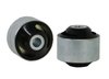 W53493 Front Control Arm Rear Lower Inner Rear Bushing Kit for 2012+ Hyundai I30 GD - image 2