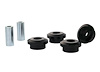W53497 Front Control Arm Lower Inner Front Bushing Kit for 2000-2009 Honda S2000 - image 1