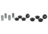 W53500 Front Control Arm Upper Inner Bushing Kit for 2000-2009 Honda S2000 - image 1