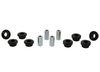 W53500 Front Control Arm Upper Inner Bushing Kit for 2000-2009 Honda S2000 - image 3