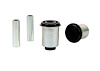W53503 Front Control Arm Lower Inner Front Bushing Kit for 1983-1993 Ford Mustang GT - image 1