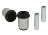 W53504 Front Control Arm Lower Inner Rear Bushing Kit for 1979-1981 Ford Mustang - image 3