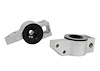 W53514 Front Control Arm Lower Inner Rear Bushing Fits Select Audi, Volkswagen Models - image 1
