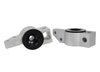 W53514 Front Control Arm Lower Inner Rear Bushing Fits Select Audi, Volkswagen Models - image 2