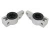 W53514 Front Control Arm Lower Inner Rear Bushing Fits Select Audi, Volkswagen Models - image 3