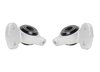 W53518 Front Control Arm Lower Inner Rear Bushing Set for 2001-2006 BMW E46 M3 - image 2
