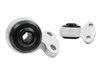 W53519 Front Control Arm Lower Inner Rear Bushing Fits Select BMW Models - image 4