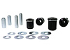 W53522 Front Control Arm Lower Inner Bushing Kit for 2007-2014 Toyota FJ Cruiser - image 1