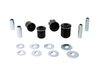 W53522 Front Control Arm Lower Inner Bushing Kit for 2007-2014 Toyota FJ Cruiser - image 3