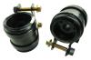 W53528 Front Control Arm Lower Inner Rear Bushing Set for 2005-2011 Ford Focus, 2004-2009 Mazda 3 - image 1