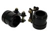 W53528 Front Control Arm Lower Inner Rear Bushing Set for 2005-2011 Ford Focus, 2004-2009 Mazda 3 - image 3