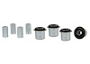 W53622 Front Control Arm Upper Inner Rear Bushing Kit for 2006-2013 Lexus IS250, 2008-2013 Lexus IS350 - image 1