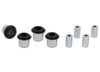 W53622 Front Control Arm Upper Inner Rear Bushing Kit for 2006-2013 Lexus IS250, 2008-2013 Lexus IS350 - image 3