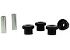 W53624 Front Control Arm Lower Inner Front Bushing Kit for 2009-2019 Nissan GT-R - image 1
