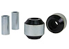 W53625 Front Control Arm Lower Inner Rear Bushing Kit for 2006-2013 Lexus IS250, 2008-2013 Lexus IS350 - image 1