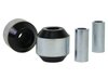 W53625 Front Control Arm Lower Inner Rear Bushing Kit for 2006-2013 Lexus IS250, 2008-2013 Lexus IS350 - image 2