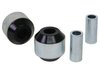 W53625 Front Control Arm Lower Inner Rear Bushing Kit for 2006-2013 Lexus IS250, 2008-2013 Lexus IS350 - image 3