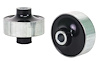 W53629 Front Lower Control Arm Bushing Kit for 2019-2020 Hyundai Veloster - image 1