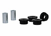 W53643 Front Control Arm Bushing Kit for 1998-2005 Lexus GS300 - image 1