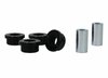 W53643 Front Control Arm Bushing Kit for 1998-2005 Lexus GS300 - image 2