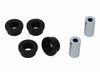 W53643 Front Control Arm Bushing Kit for 1998-2005 Lexus GS300 - image 3