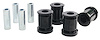 W53666 Front Lower Control Arm Bushing Kit for 2012+ Nissan Patrol - image 1