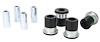 W56412 Front Control Arm Upper Inner Bushing Kit for 2016-2022 Mazda MX-5 Miata - image 1