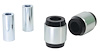 W56415 Front Control Arm Lower Outer Front Bushing Kit for 2016-2022 Mazda MX-5 Miata - image 1