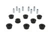 W61182 Rear Upper/Lower Trailing Arm Bushing Kit for 1970-1985 Toyota Celica - image 3