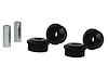 W61381A Rear Trailing Arm Bushing Kit for 1995-1999 Legacy, 1994-2006 Impreza - image 1