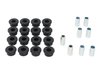 W61382A Rear Control Arm Bushing Kit for 1995-1999 Legacy, 1994-2006 Impreza - image 3