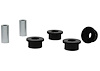 W61383A Rear Trailing Arm Lower Rear Bushing Fits Select Subaru Models - image 1