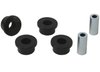 W61383A Rear Trailing Arm Lower Rear Bushing Fits Select Subaru Models - image 3